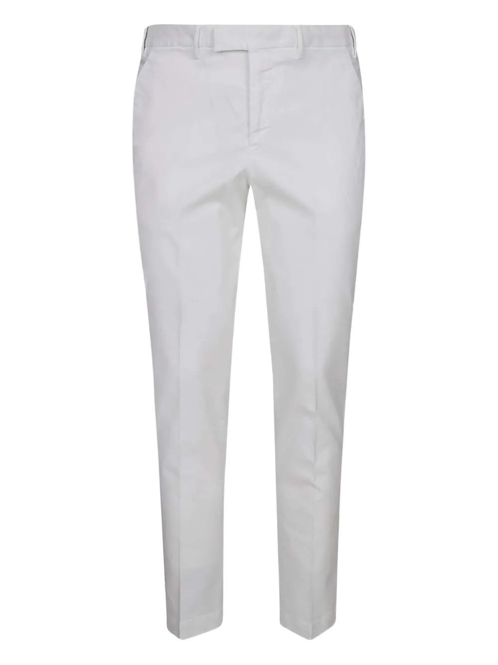 

Брюки средней посадки Pt Torino, черный