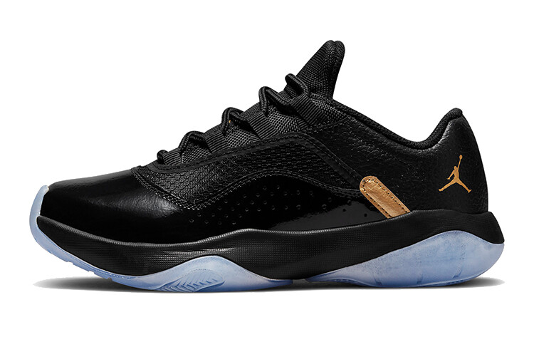 

Jordan Air Jordan 11 Винтажные баскетбольные кроссовки женские