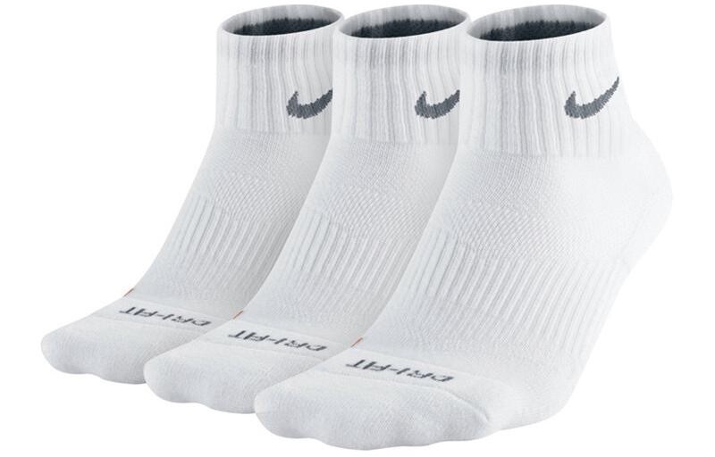 

Носки унисекс до середины икры Nike