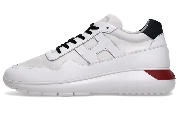 

Кроссовки Hogan Lifestyle Men, белый, Серый;белый, Кроссовки Hogan Lifestyle Men, белый