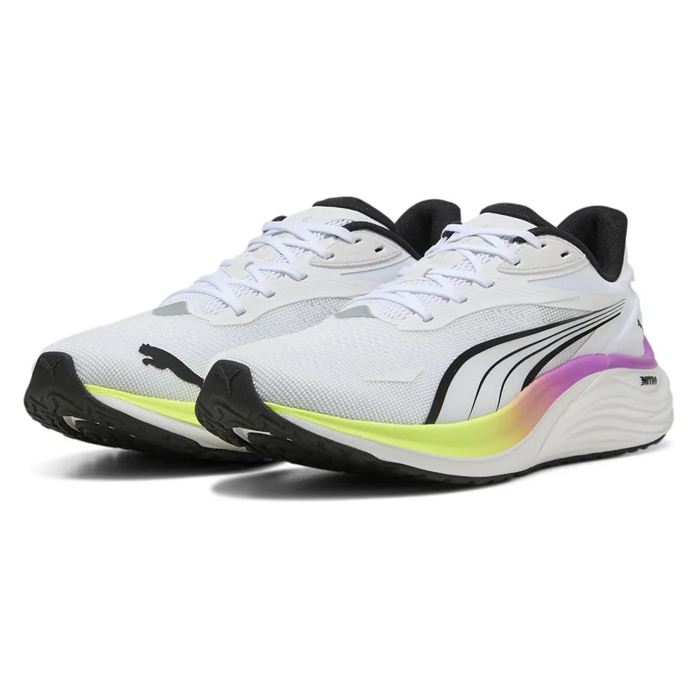 

Кроссовки Puma Electrify Nitro 4, белый