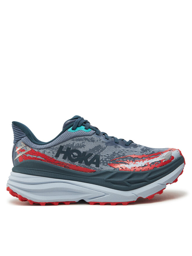 

Кроссовки Stinson 7 1141530 Hoka, синий