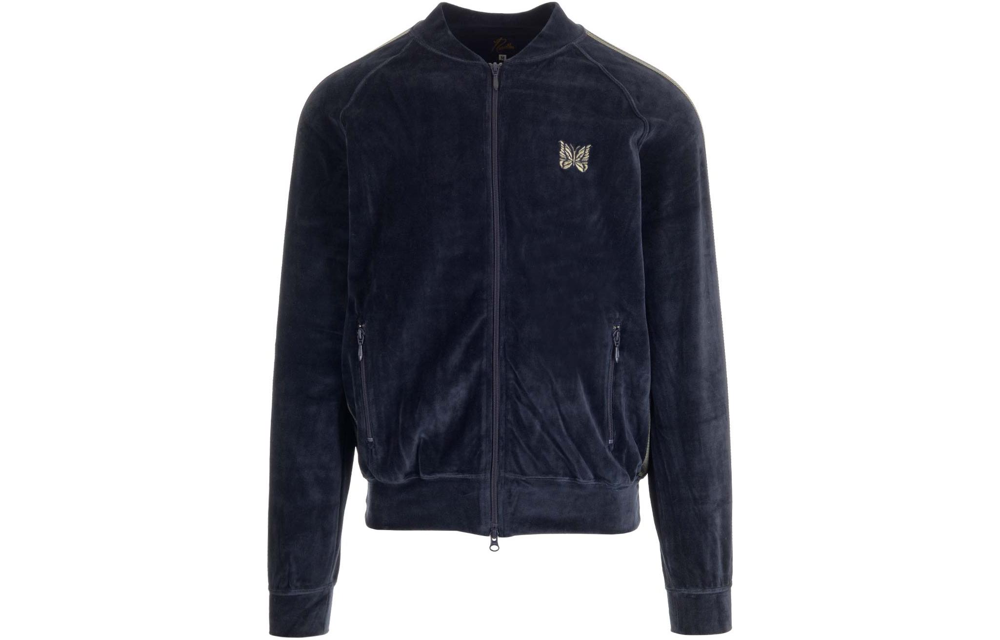 

Свитшот Men's Blue Needles