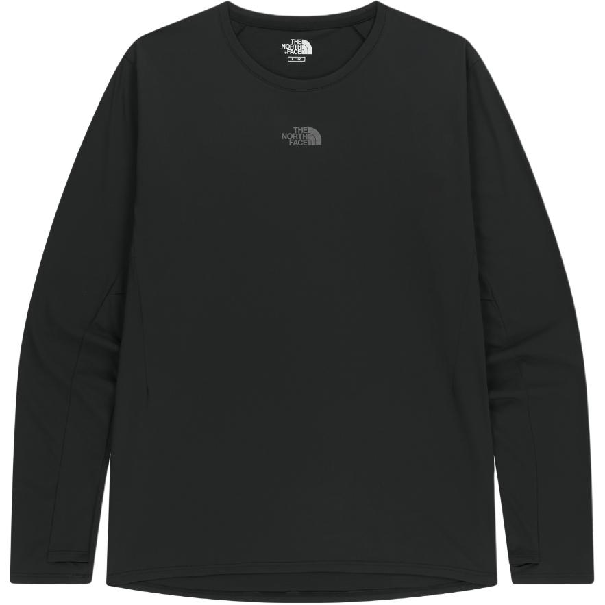 

THE NORTH FACE Футболка мужская Black Crew Neck