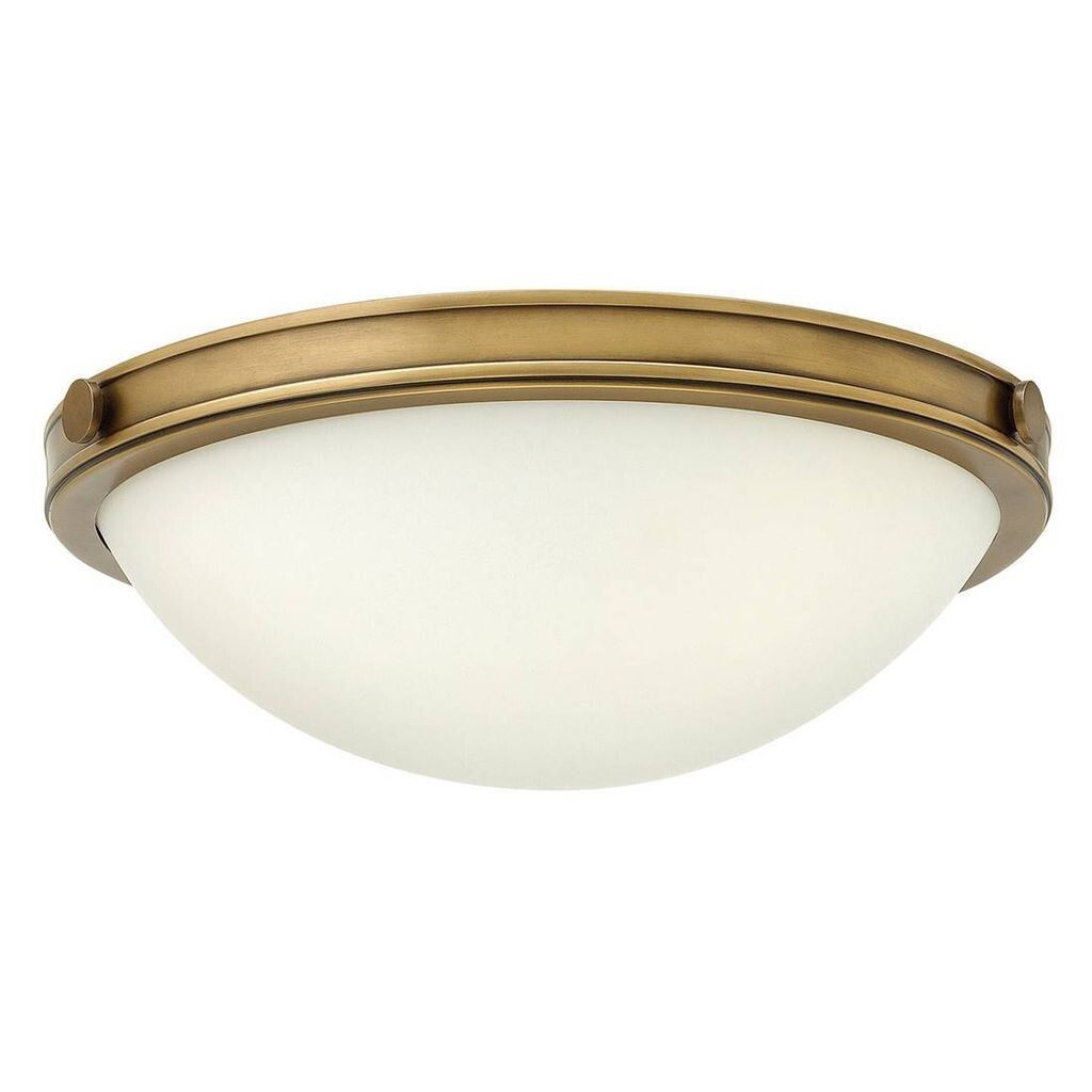 

Колье из латуни и стекла, маленькое Elstead Lighting