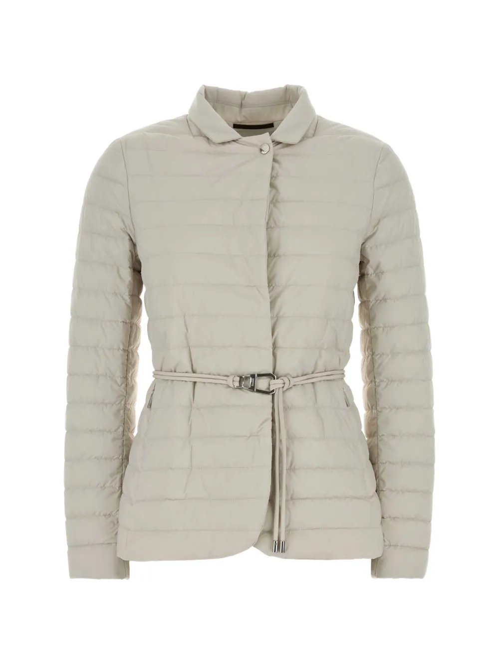 

Куртка с поясом Moorer, бежевый