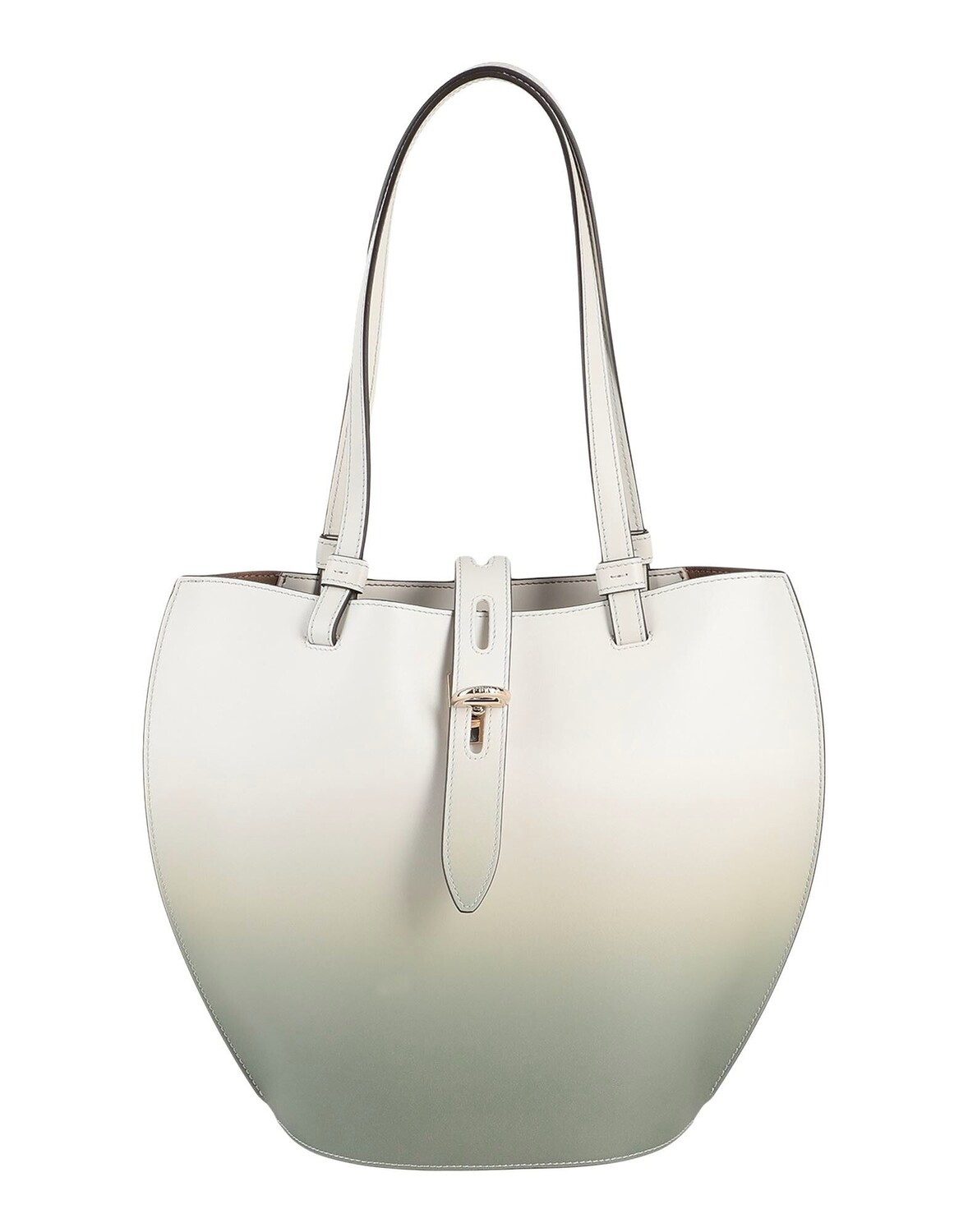 

Сумка Furla, зеленый