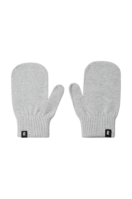 

Детские варежки Vantus Reima, серый