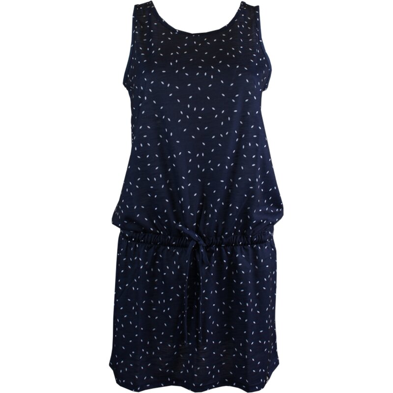 

Dress da.-dress mmc abini iii wms Firefly, цвет aop mini leaves dark