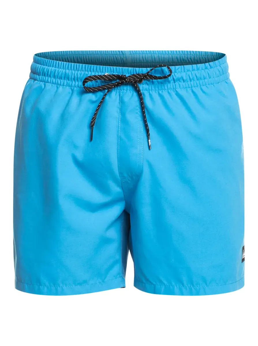 

Купальные шорты Quiksilver "Everyday 15"", цвет Blithe