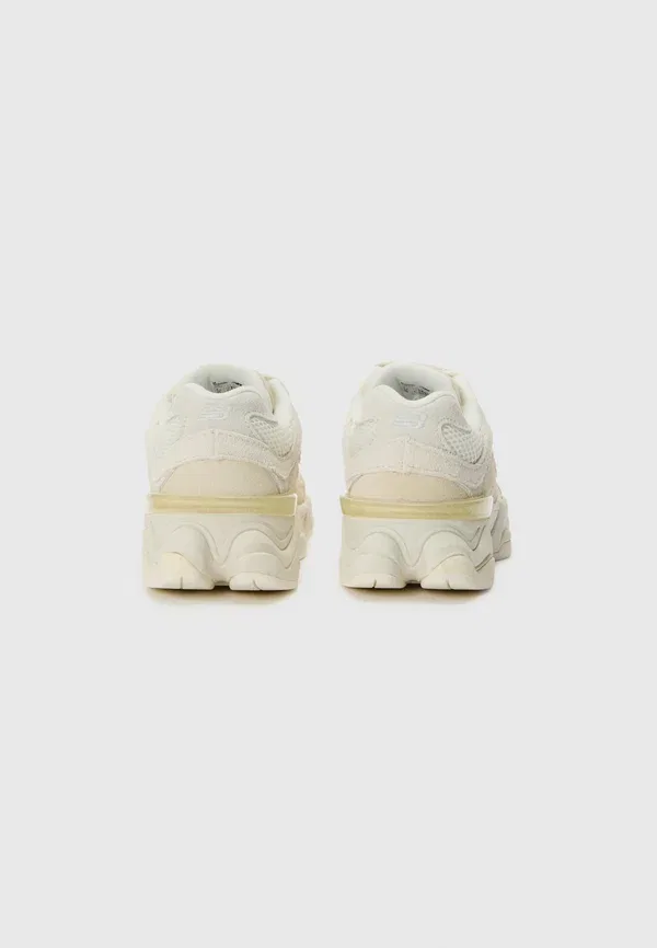 Кроссовки New Balance 9060, ангора — фото 3