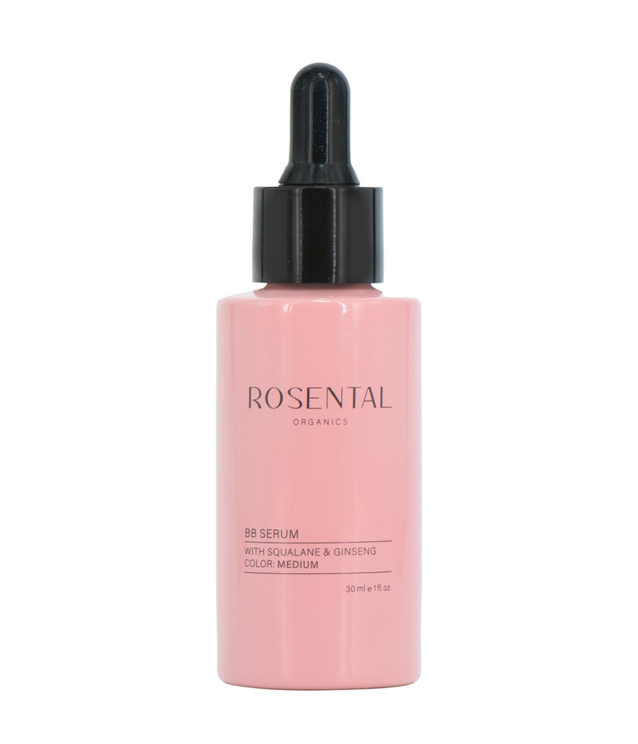 

BB-крем Rosental Organics BB Serum, Medium, 30 ml