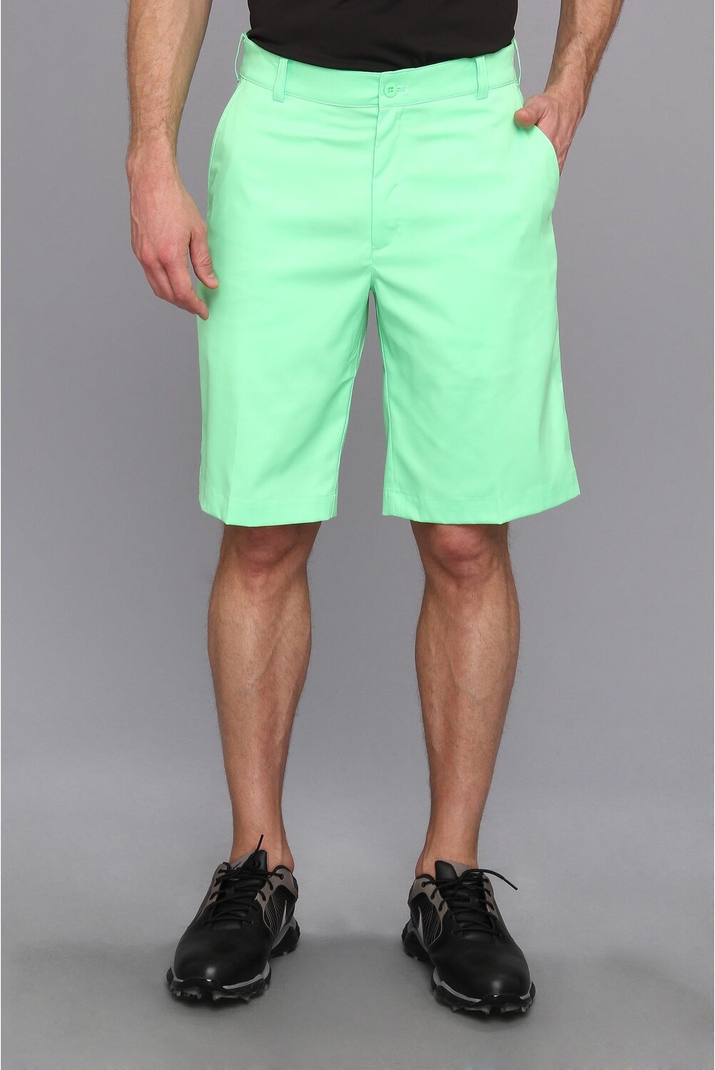 

Шорты Nike Flat Front Tech Short, цвет Light Lucid Green/Light Lucid Green