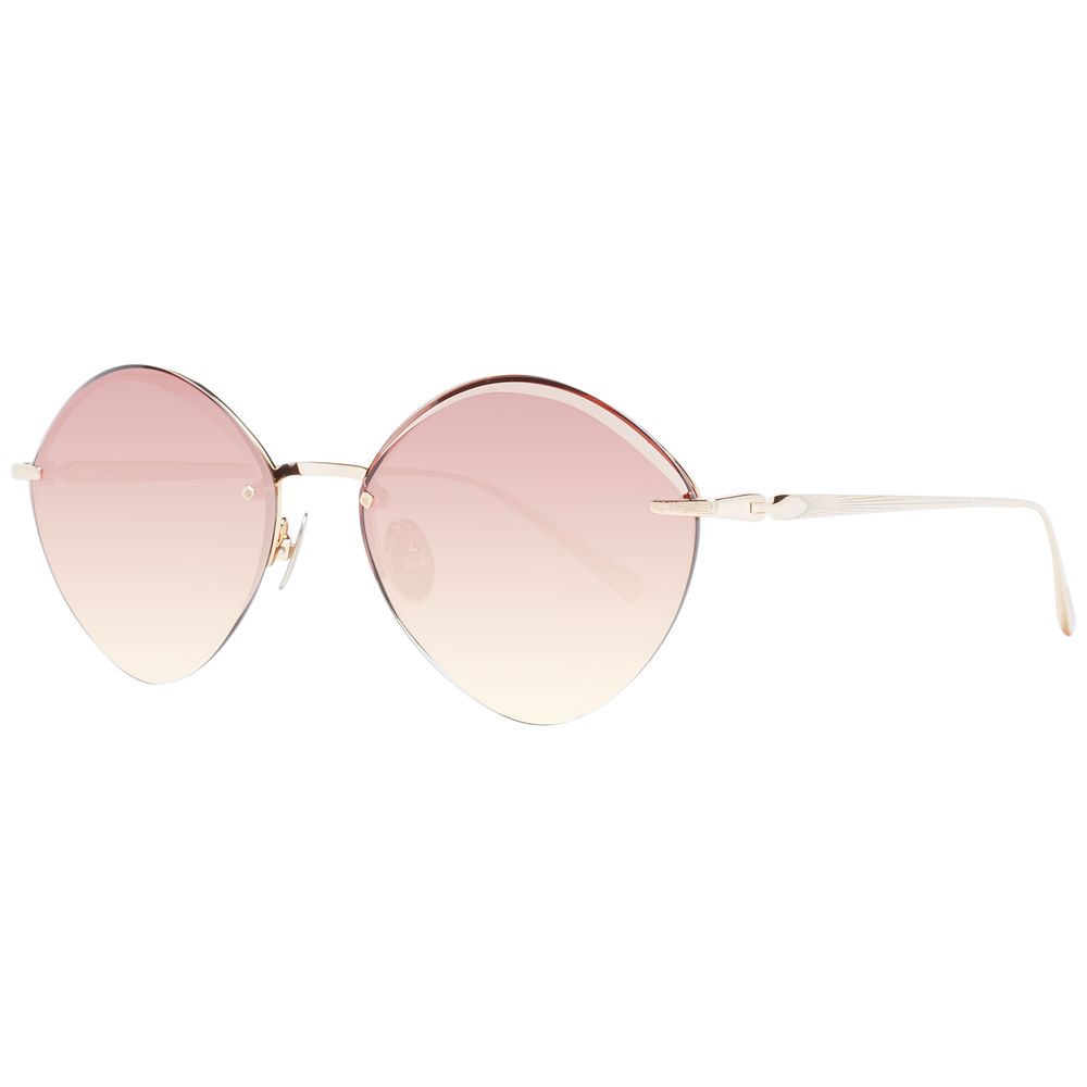 

Женские солнцезащитные очки Scotch & Soda Women, золотой