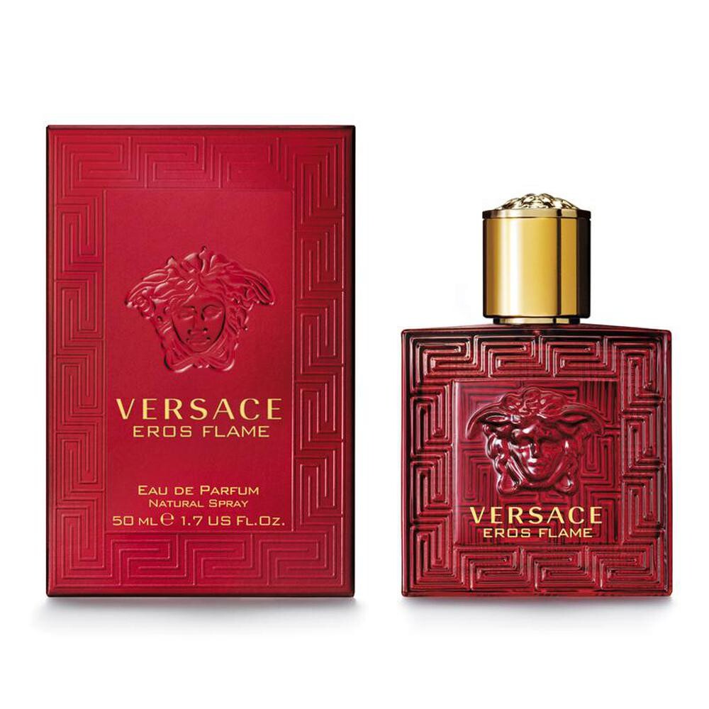 

Парфюмерная вода Versace Eros Flame, 50 мл