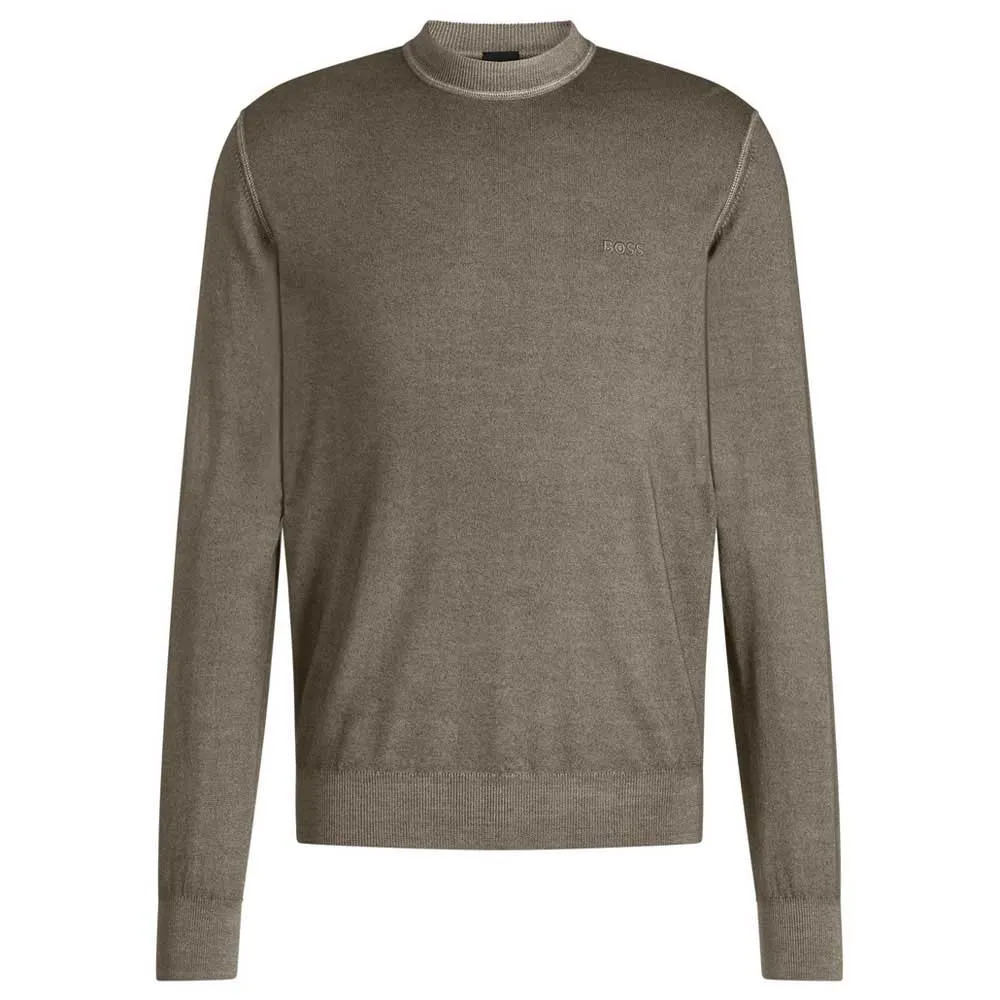

Свитер BOSS Astefo 10275147 01, зеленый