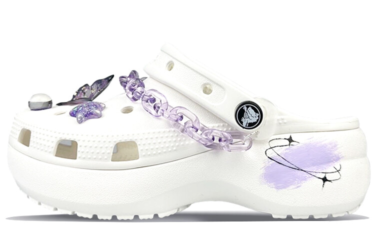 Сабо Crocs Classic Clog Clogs Women's