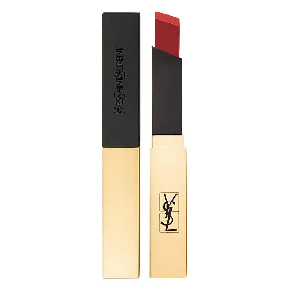 

Губная помада Yves Saint Laurent Rouge Pur Couture Slim, красный