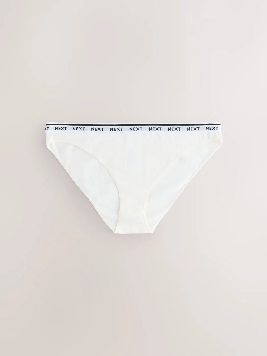 Трусы Next, Light Blue/Lavender/Orange/Peach/Pink/White — фото 3