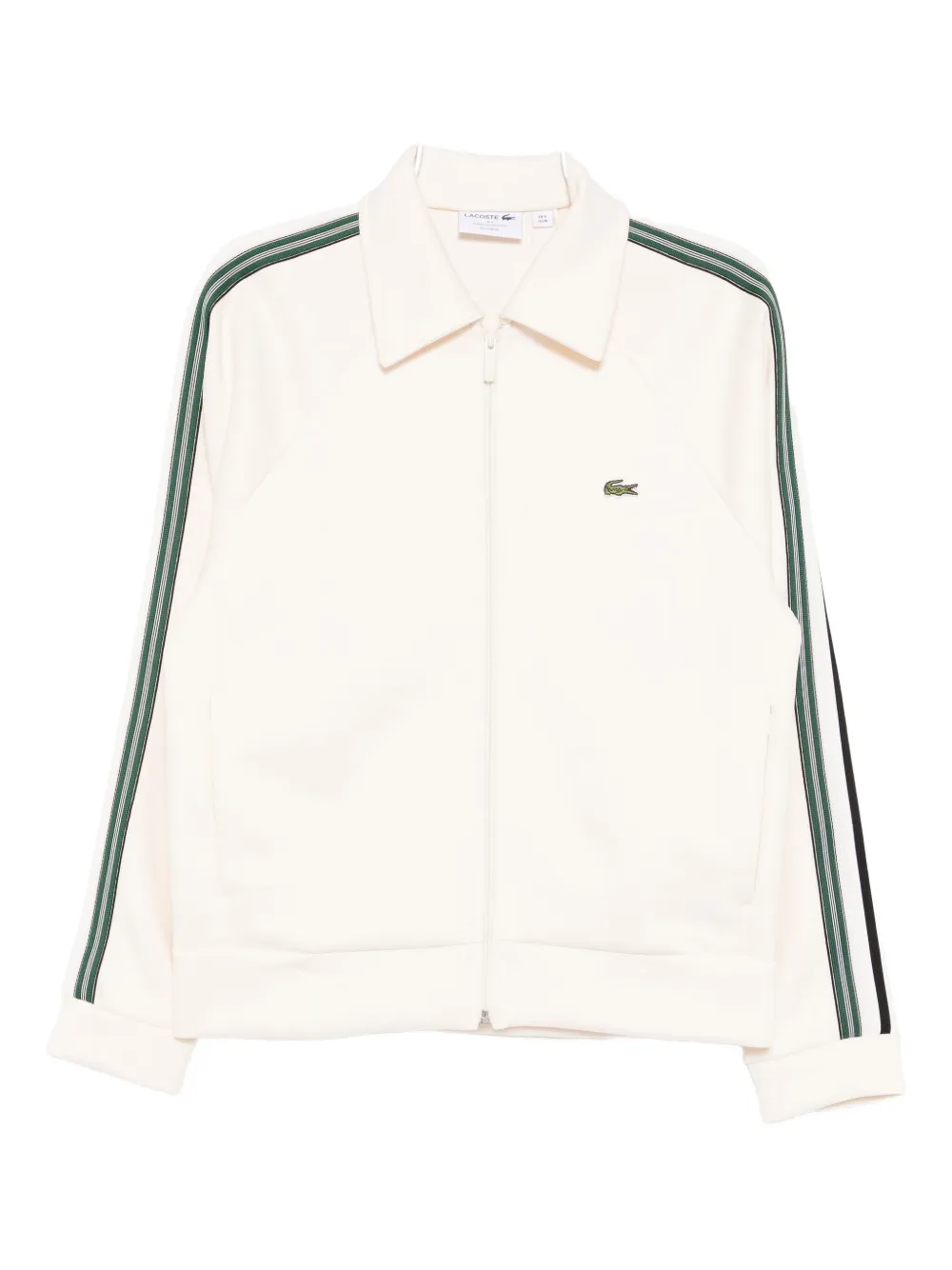 

Куртка с логотипом-аппликацией Lacoste, нейтральный