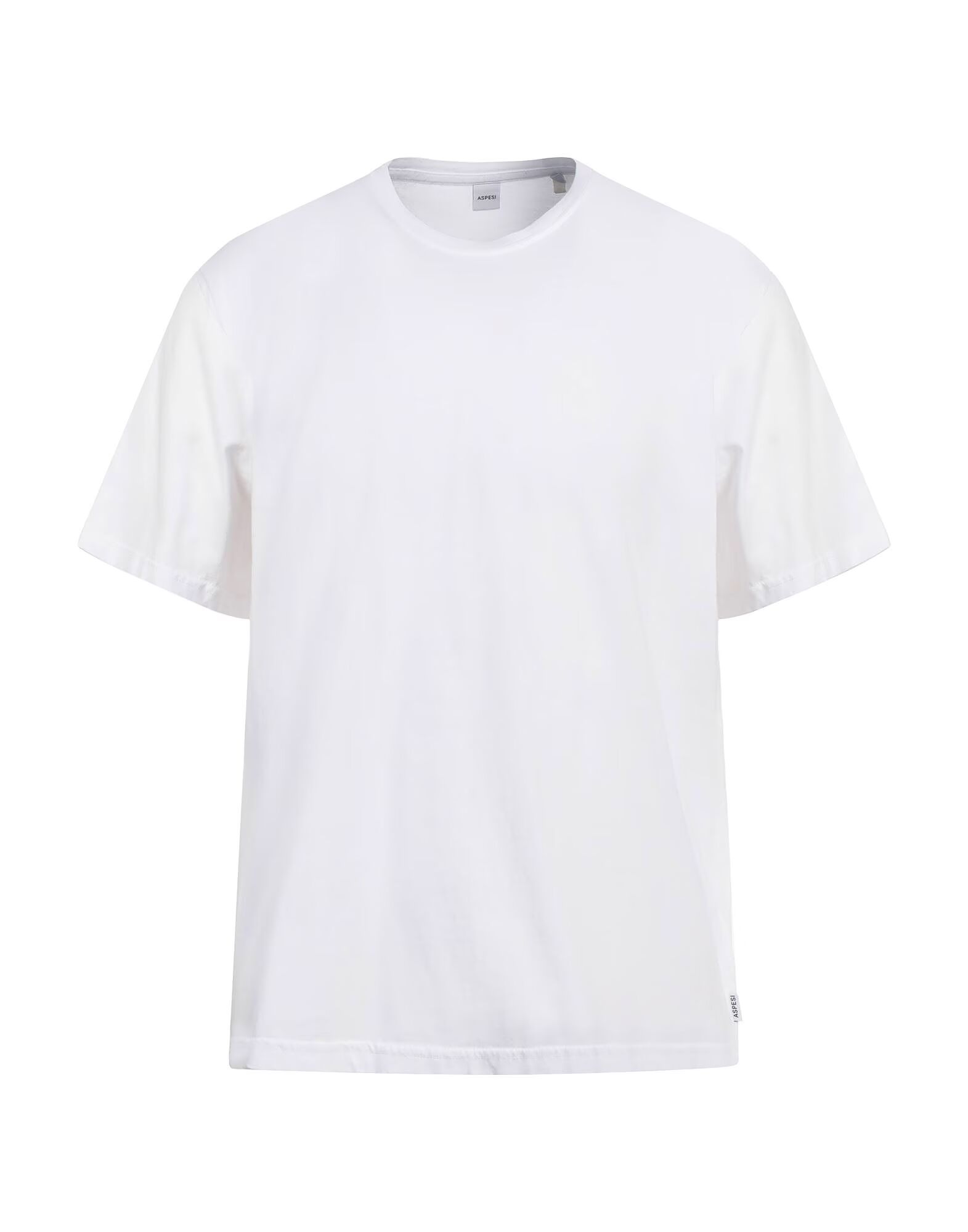 

Футболка Aspesi, белый