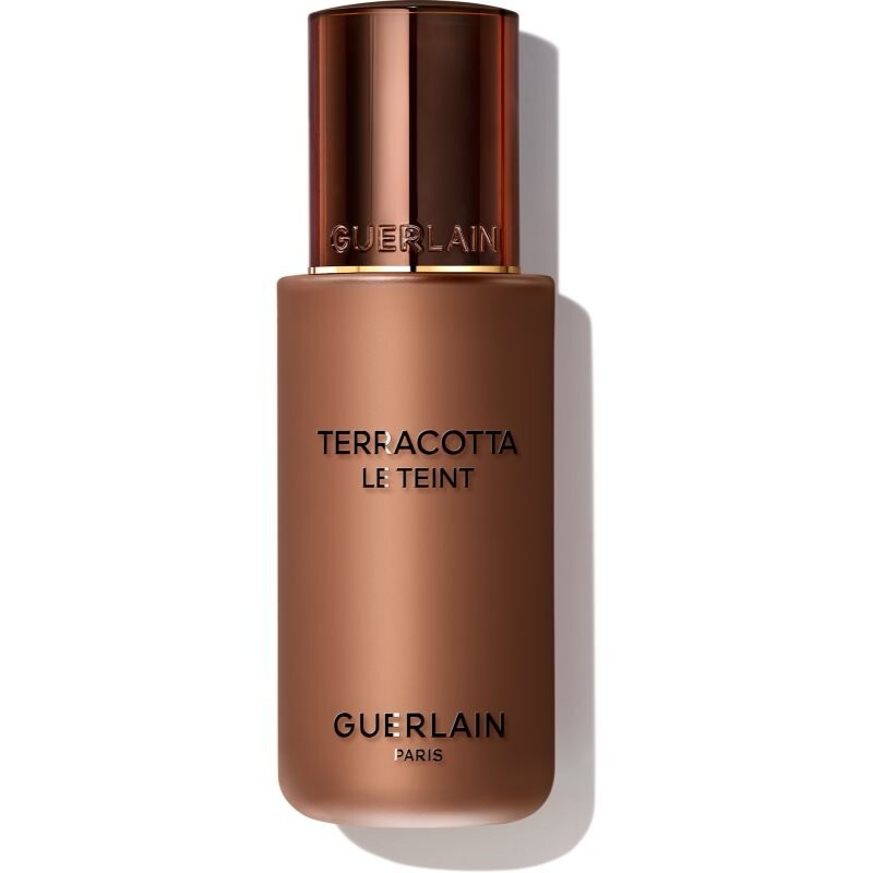 

Жидкая тональная основа GUERLAIN Terracotta Le Teint, придающая естественный вид оттенок 7N Neutral 35 мл Inna Marka
