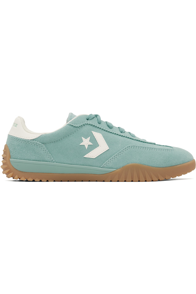

кроссовки Run Star Trainer с низким верхом Converse, мультиколор
