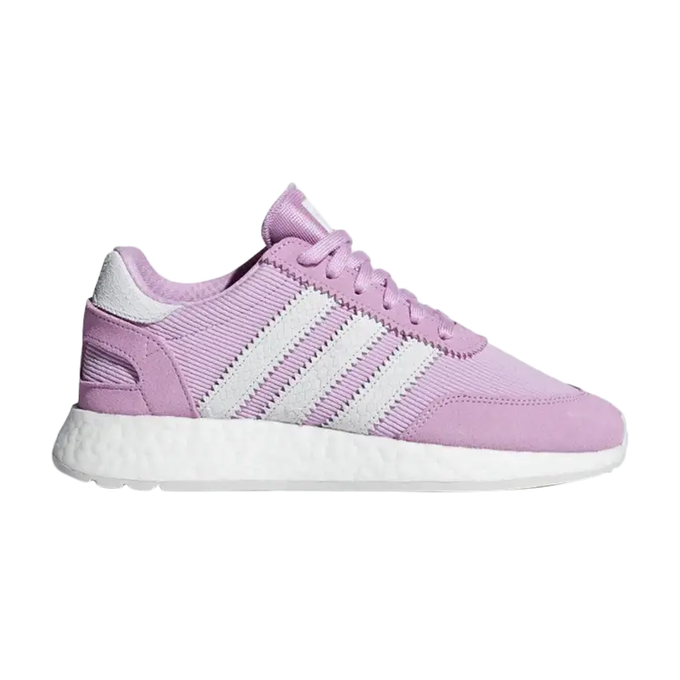 

Кроссовки Adidas Wmns I-5923 'Clear Lilac', фиолетовый