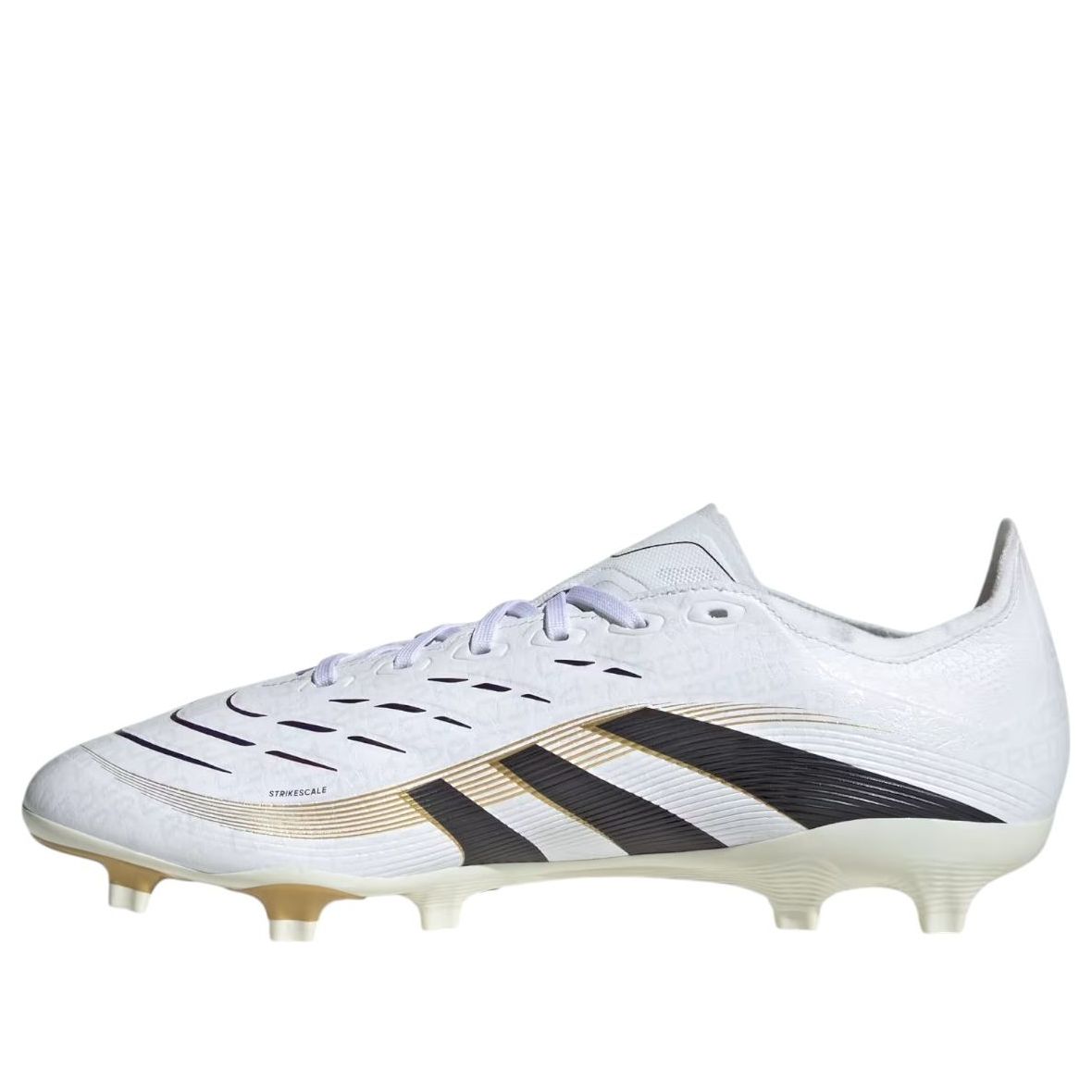 

Кроссовки adidas Predator League 'Cloud White Black'