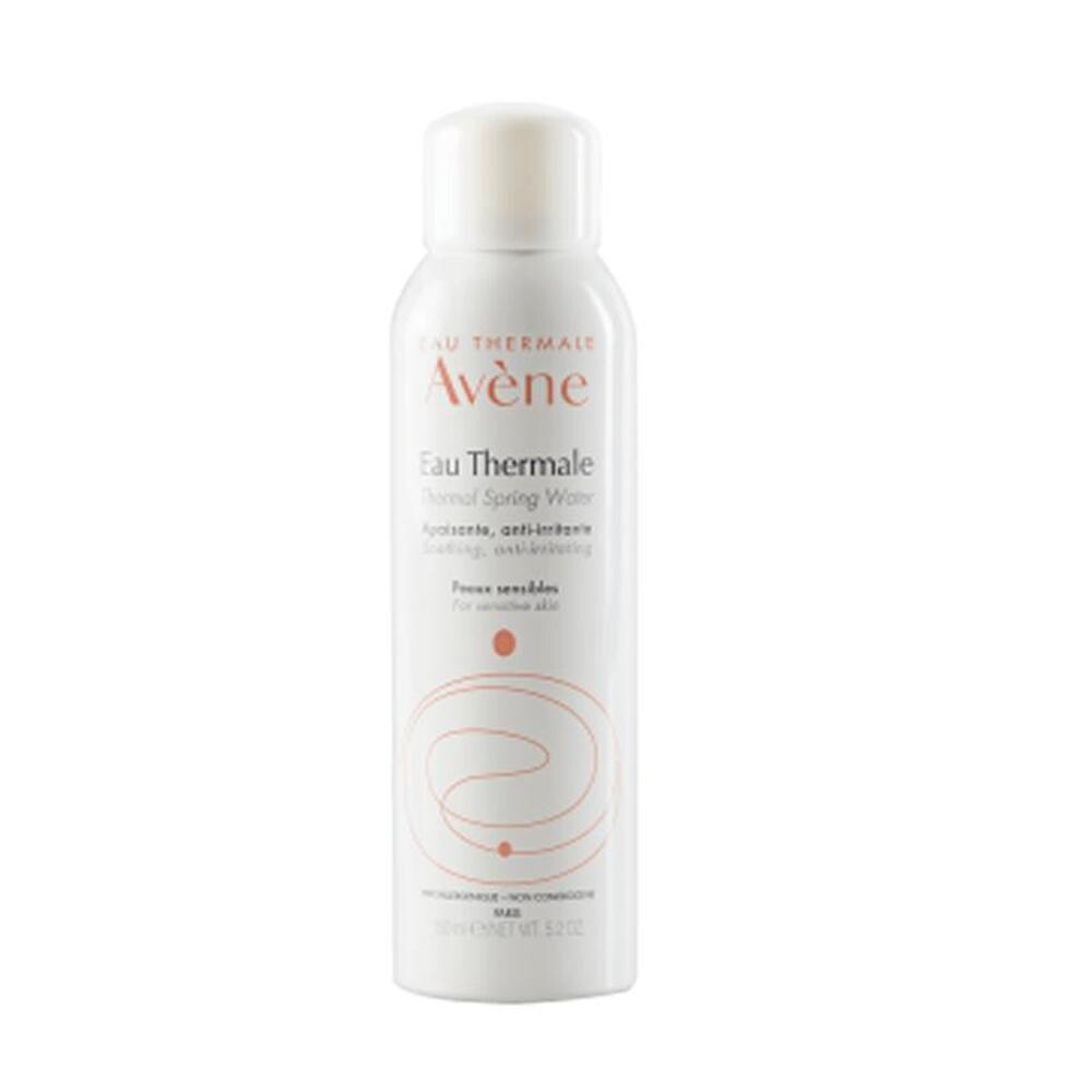 

Термальная вода Avene, 150 мл