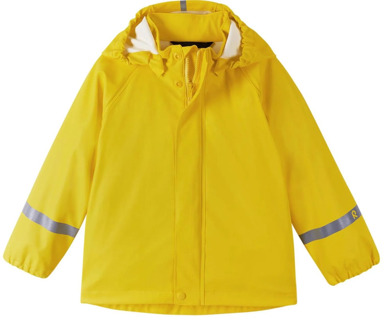 

Детский плащ Lampi Reima, Yellow