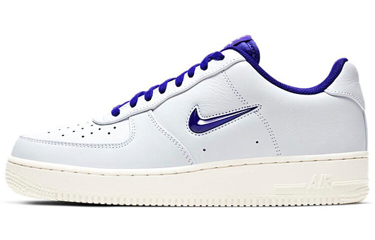 

Кроссовки Nike Air Force 1 Low Jewel Home And Away Concord