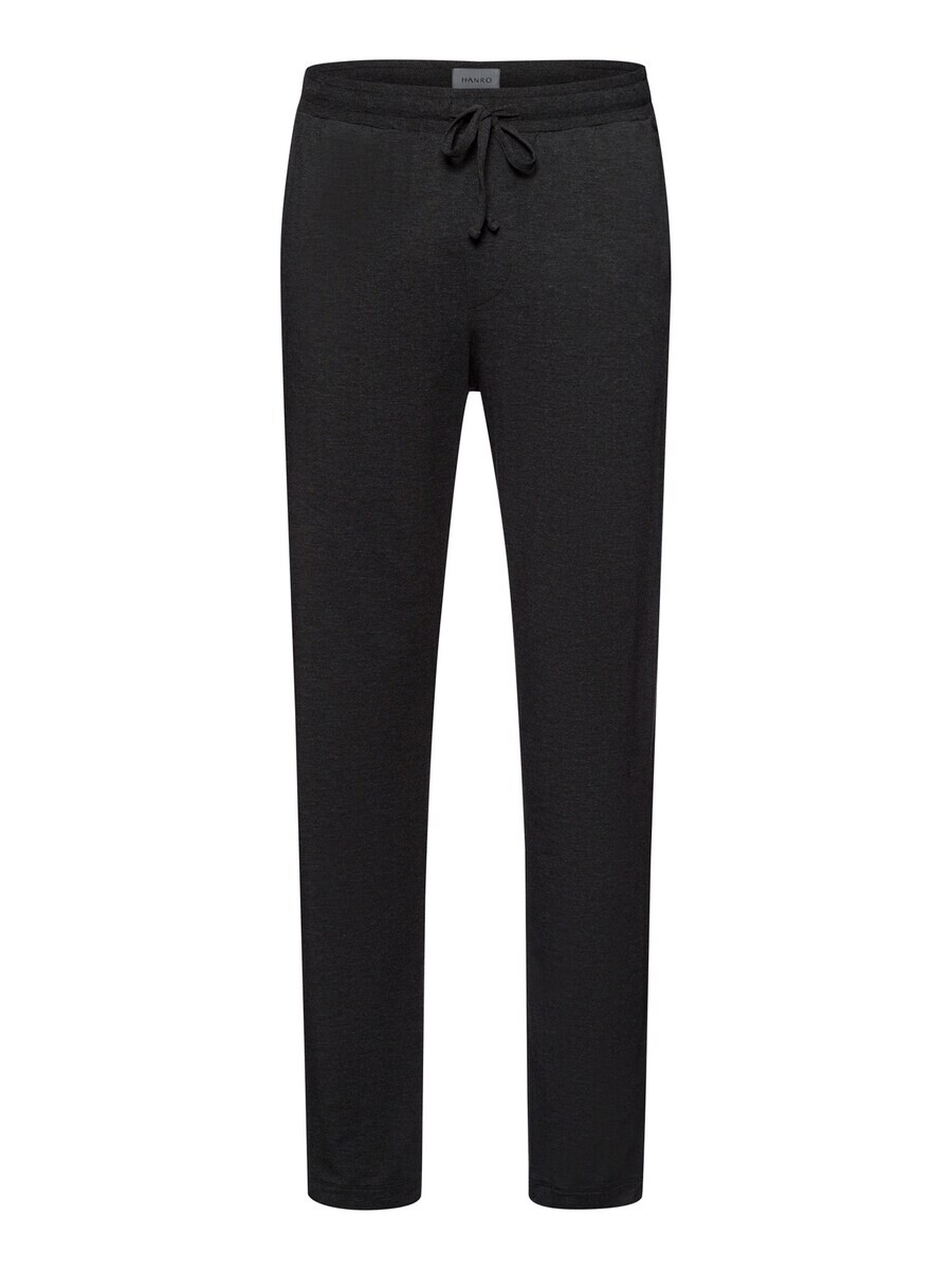 

Спортивные брюки Hanro Regular Workout Pants Casuals, черный