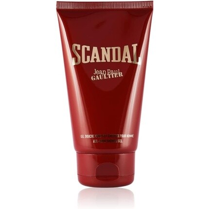 

Гель для душа Scandal Pour Homme All Over, 150 мл, Jean Paul Gaultier