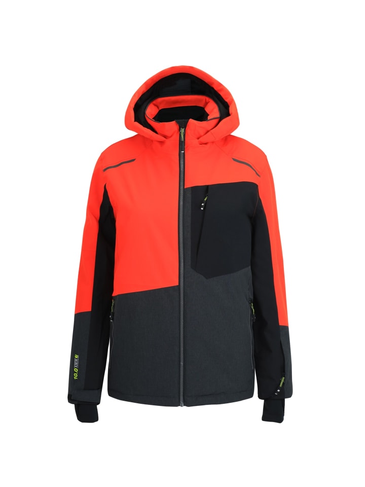 

Функциональная куртка Killtec, оранжевый