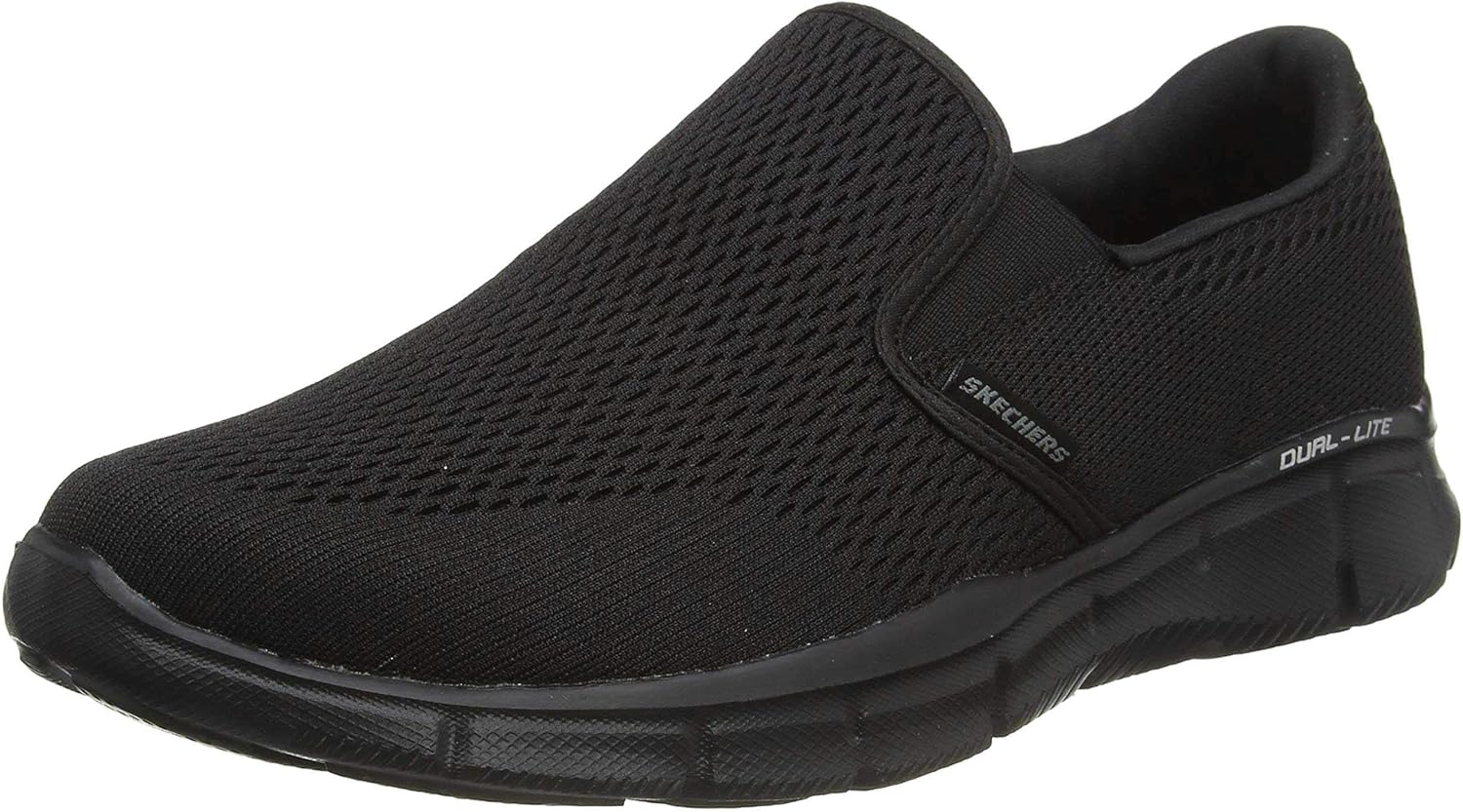 

Мужские кроссовки Skechers Equalizer Double Play, черный