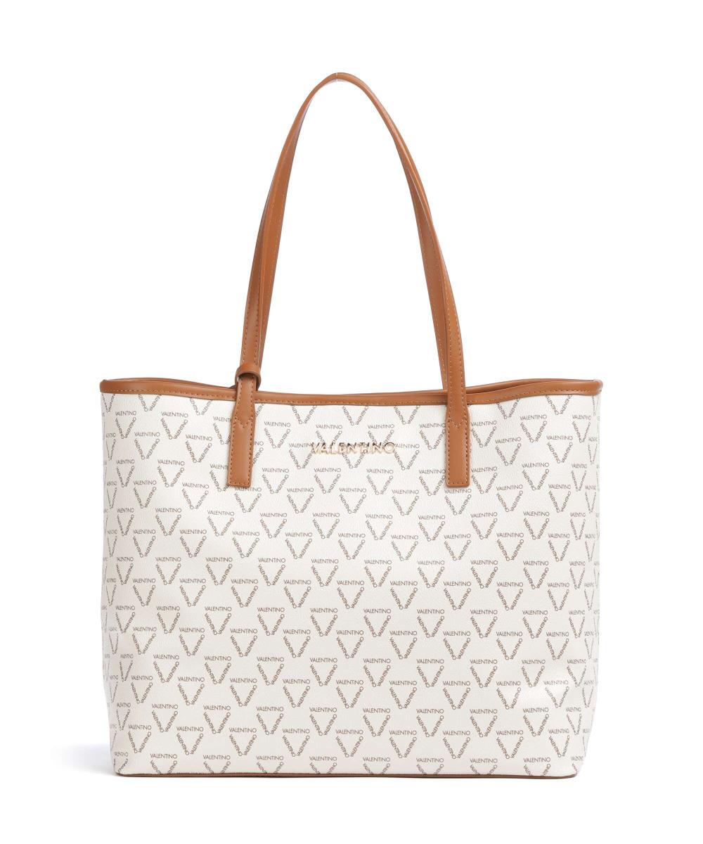 

Женская сумка-шоппер из искусственной кожи Valentino Bags, мультиколор
