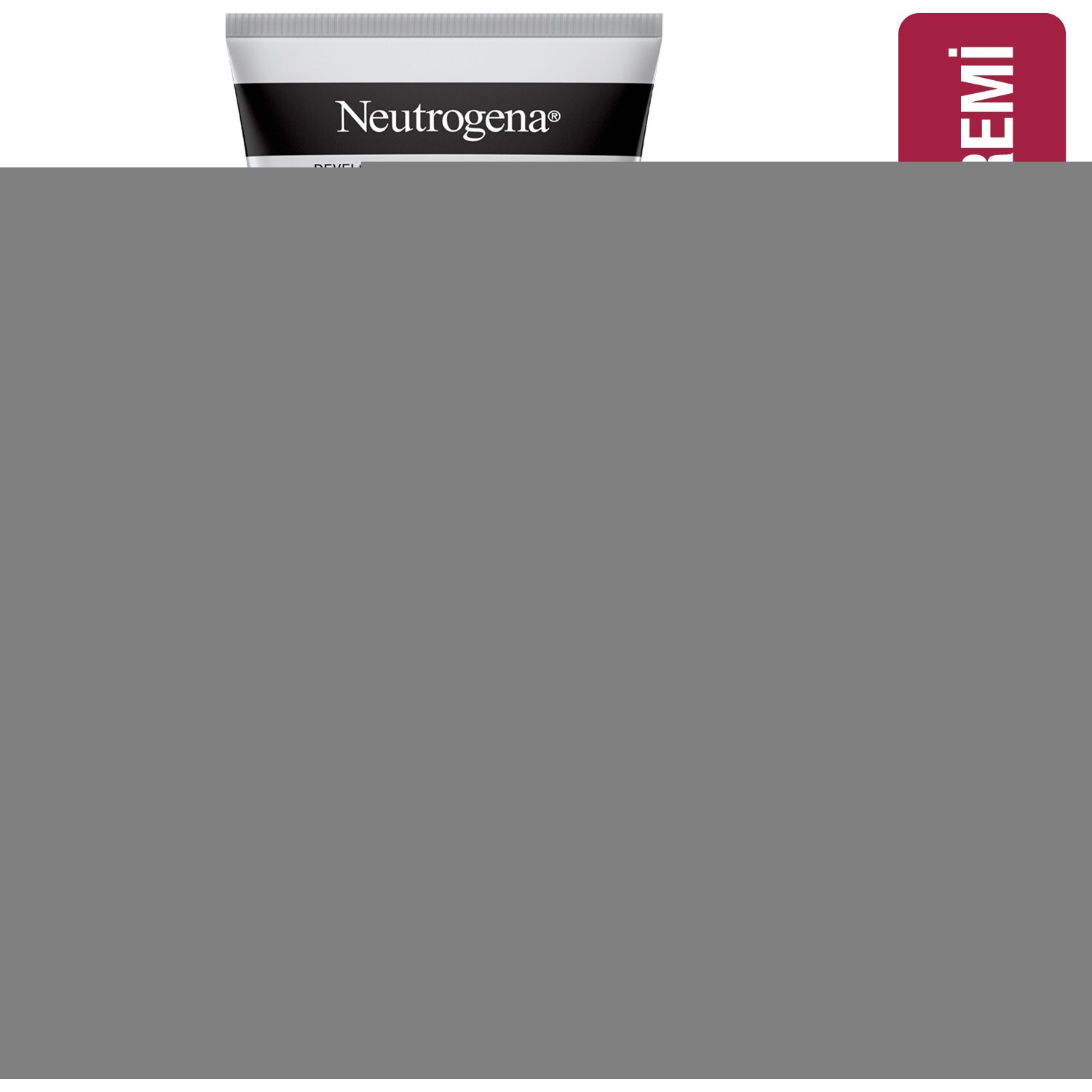 

Крем Neutrogena для ухода за руками и ногтями, 75 мл