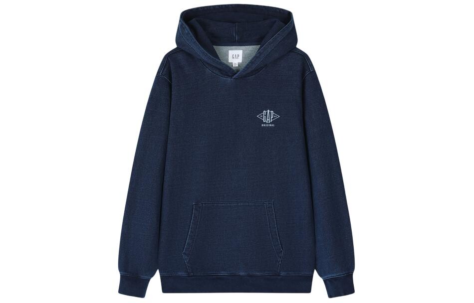 

Толстовка унисекс GAP, цвет Black