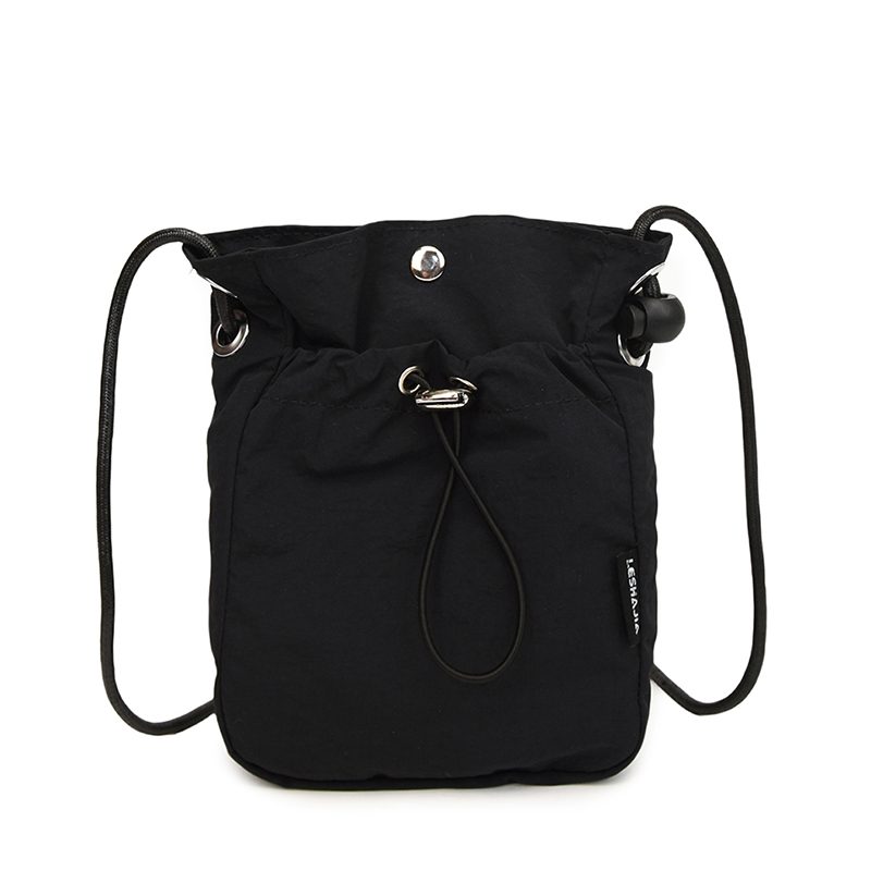 

Shouldcat Сумка кросс-боди, Black