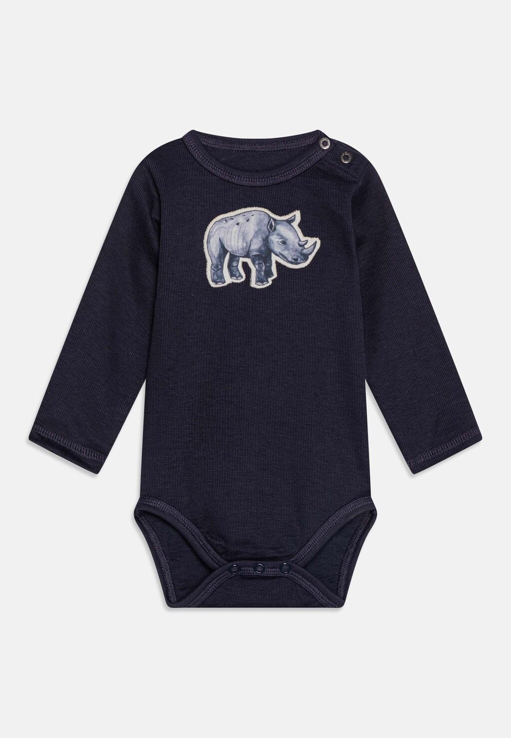 

Боди BUSTER HIPPO UNISEX Hust & Claire, цвет blue night