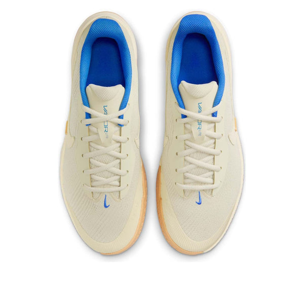 Кроссовки court vapor lite 3 Nike, коричневый — фото 4