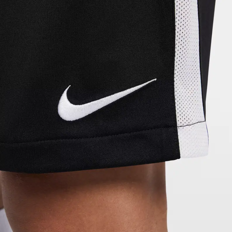 Nike Мужские шорты для спорта Dri Fit Legend III Black — фото 4