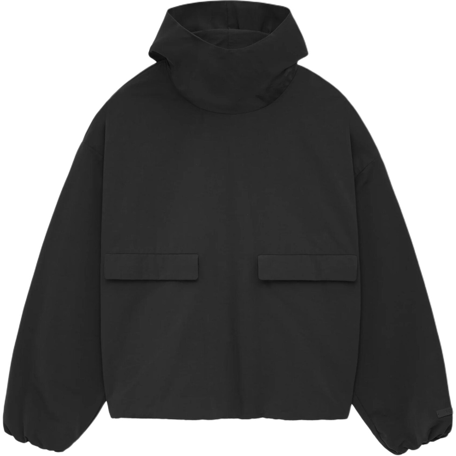 

Тренчкот мужской Obsidian Black/BLACK Fear Of God Essentials