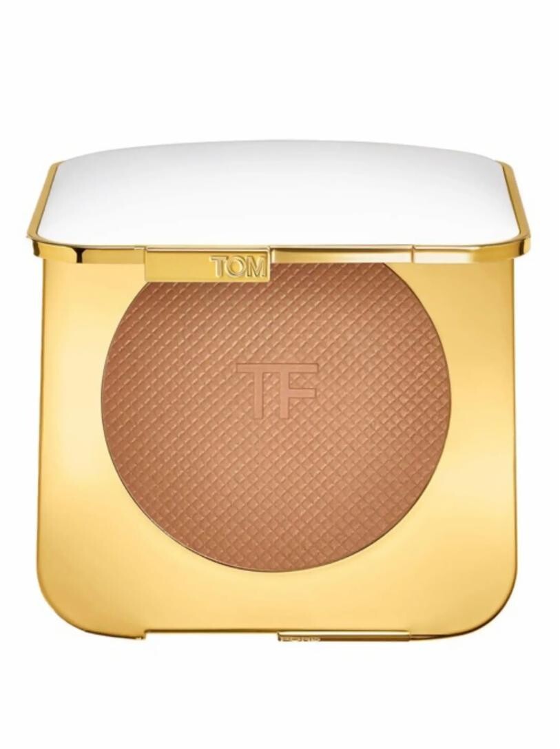 

Бронзирующая компактная пудра Soleil Glow, оттенок 02 Terra Tom Ford Beauty