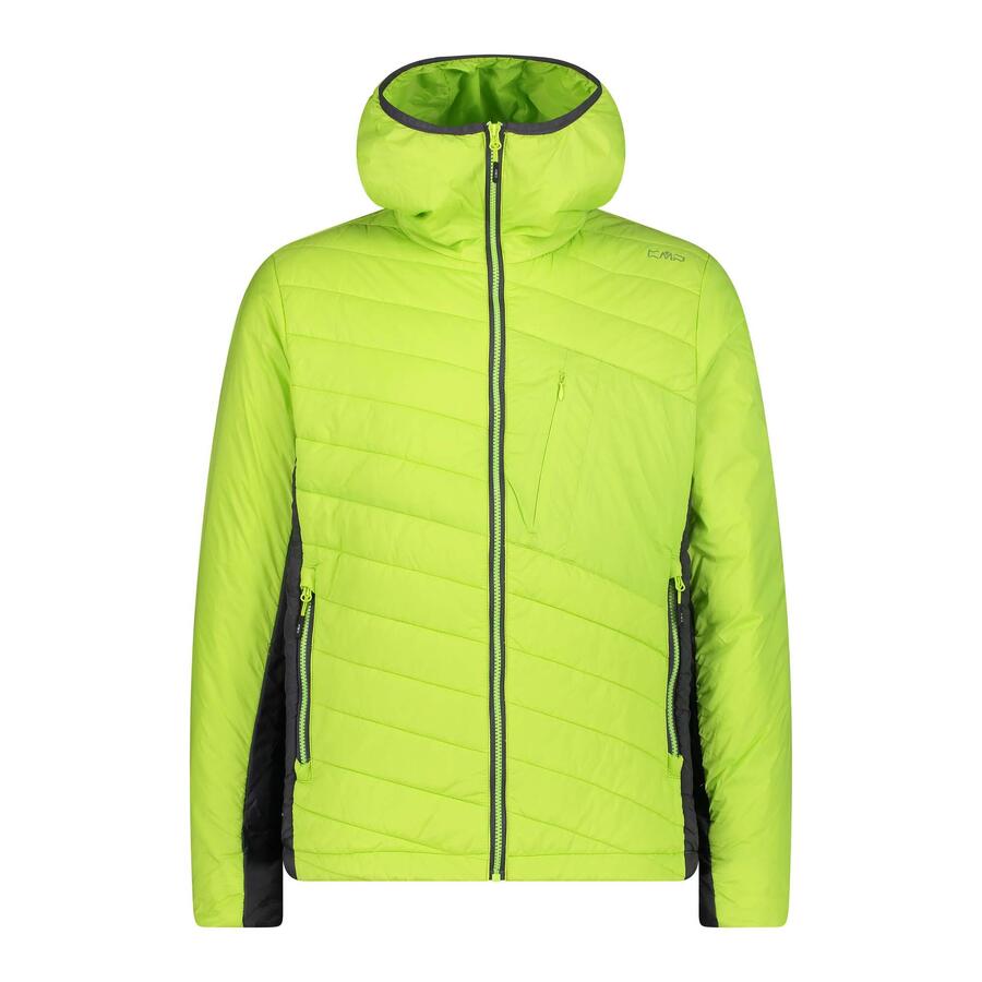 

Мужская куртка CMP с фиксированным капюшоном 32Z2947