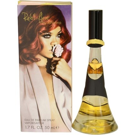 Reb'L Fleur 50 мл парфюмированная вода-спрей, Rihanna
