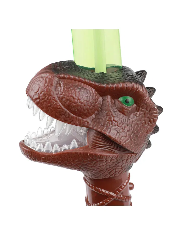Костюм, световой меч T-Rex Dino, Toi-Toys — фото 3