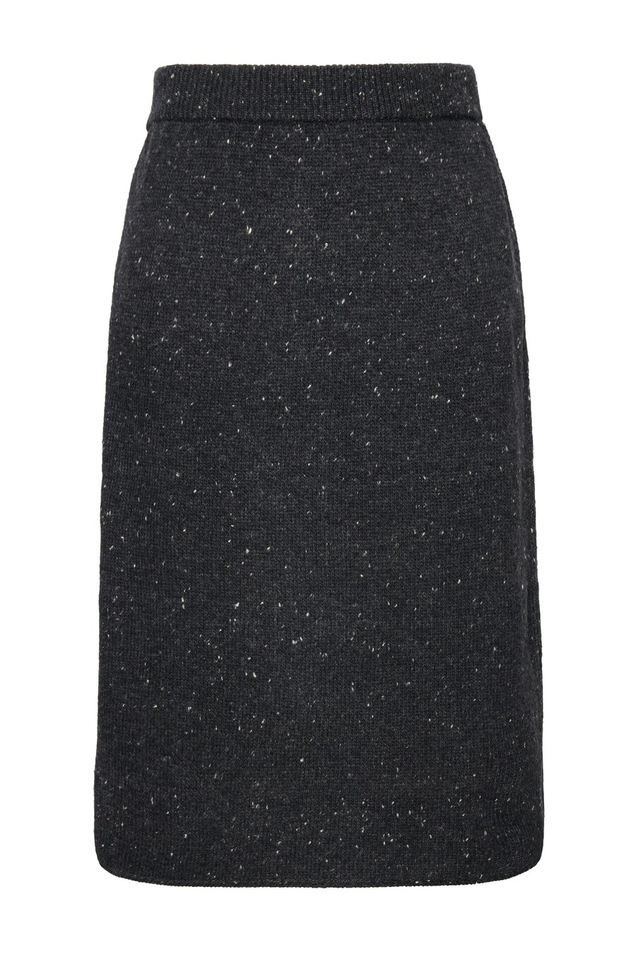 

Юбка миди Studio Untold Skirt, черный