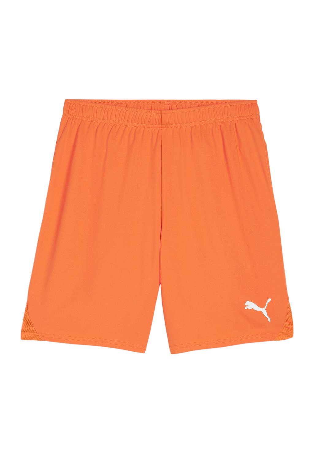 

Спортивные шорты TEAMGOAL Puma, оранжевый